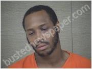 CLEMENS, KORI | 2021-08-28 Harnett County, North Carolina Booking