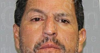 LONGORIA, ROBERT H | 2021-08-28 14:52:00 Frio County, Texas Booking