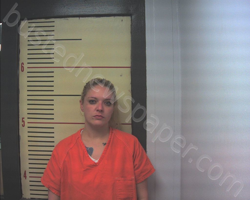 SHELBURN,COURTNEY ALEXIS #, Van Zandt County, Texas - 2021-08-28 02:53:00