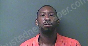 MAHONE, LLOYD DAVID | 2021-08-28 04:29:00 Laporte County, Indiana, La Porte County, Indiana Booking
