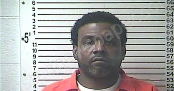 MARTINEZ, JULIO FELIX | 2021-08-28 21:47:00 Hardin County, Kentucky Booking