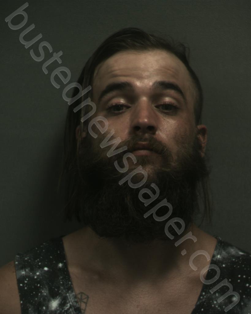 HANDLEY, HUNTER RYAN #, Randall County, Texas - 2021-08-28