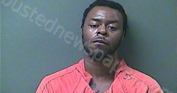 HAWKINS, QUINTON K | 2021-08-28 04:30:00 Laporte County, Indiana, La Porte County, Indiana Booking