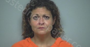 ALICIA ANN BLAIR | 2021-08-28 22:22:08 Beaufort County, South Carolina Booking