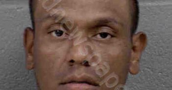 <B>VALLEJO</B>–<B>RODRIGUEZ</B>, <B>MIGUEL</B> <B>ANGEL</B> #, Mecklenburg County, North Carolina – mugshot, - 2021-08-28 22:01:00