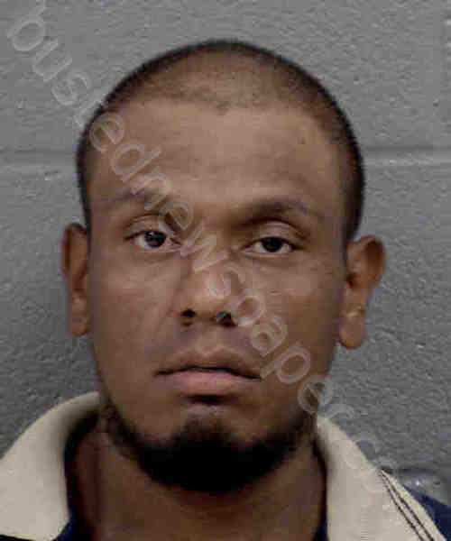 VALLEJO-RODRIGUEZ, MIGUEL ANGEL #, Mecklenburg County, North Carolina - 2021-08-28 22:01:00