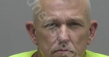 <B>WILSON</B>, <B>JASON</B> <B>HOWARD</B> #, Lincoln County, North Carolina - 2021-08-28 00:28:00