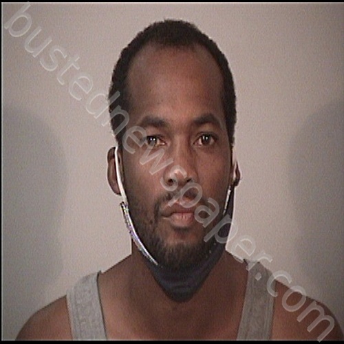 HICKS, BRANDON ONEAL #, Rappahannock Regional Jail, Virginia - 2021-08-28 09:56:00