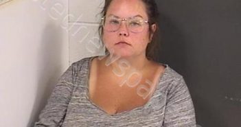 SMITH, CARA ASHLEY | 2021-08-28 20:46:00 Roanoke County, Virginia Booking