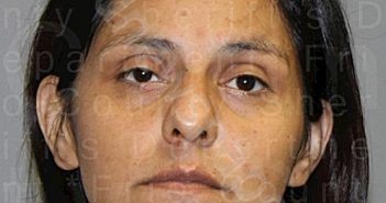 MATA, MARIA I | 2021-08-28 15:43:00 Frio County, Texas Booking