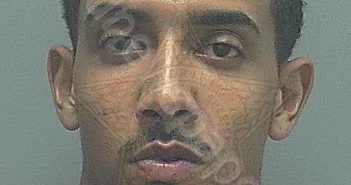 <B>CARR</B>, ANTHONY <B>ANDREW</B> #, Lee County, Florida - 2021-08-28 05:43:47