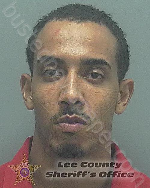 CARR, ANTHONY ANDREW #, Lee County, Florida - 2021-08-28 05:43:47