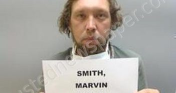 <B>MARVIN</B> <B>SMITH</B> #, Cass County, Nebraska - 2021-08-28 16:36:00