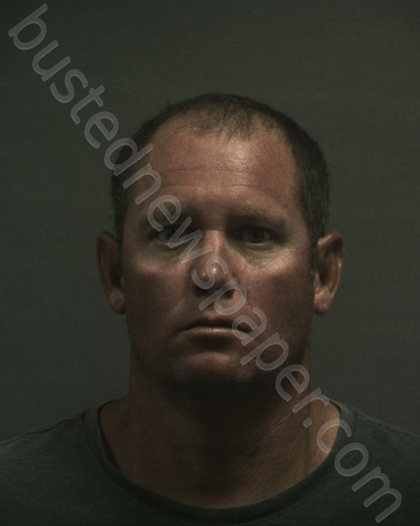 HOLLIFIELD, DEWAYNE THOMAS #, Randall County, Texas - 2021-08-28