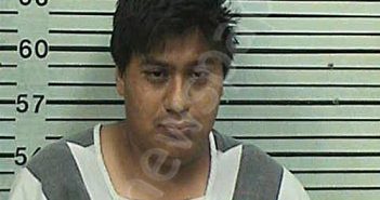 HENDRICKSON, LARRY ANTHONY | 2021-08-28 22:51:28 Hood County, Texas Booking