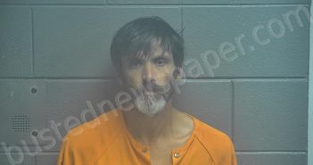 <B>NEAL</B>, <B>CHRISTOPHER</B> <B>WAYNE</B> #, Scott County, Kentucky - 2021-08-28 13:17:00