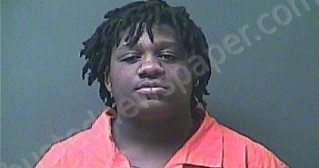 COLEMAN, DAVON JAQURIOUS | 2021-08-28 09:11:00 Laporte County, Indiana, La Porte County, Indiana Booking