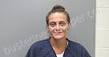 <B>ADAMS</B>, <B>BRANDY</B> LYNN #, Lafourche Parish, Louisiana - 2021-08-28