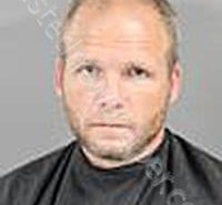 EVANS, <B>THOMAS</B> <B>JONATHAN</B> #, Anderson County, South Carolina - 2021-08-29