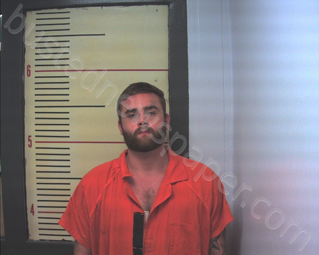 CAPPS,SETH CHRISTOPER #, Van Zandt County, Texas - 2021-08-29 13:34:00