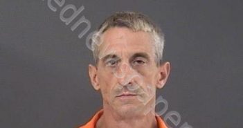 RIFFLE, JAMES FRANKLIN JUNIOR | 2021-08-29 08:58:00 Roanoke County, Virginia Booking