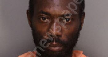 WILLIAMS, COURTNEY ANTONIO | 2021-08-29 13:55:00 Florence County, South Carolina Booking