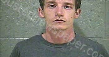 <B>PARKS</B>, <B>CHRISTOPHER</B> <B>EDWARD</B> #, Barren County, Kentucky - 2021-08-29 19:56:00