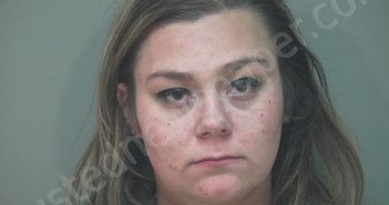 <B>FOUTZ</B>, <B>CHEYENNE</B> <B>LACY</B> <B>DENISE</B> #, Montgomery County, Ohio - 2021-08-29 19:04:00