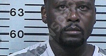 PAYNE, BRANDON JAMAAL | 2021-08-29 02:16:47 Hood County, Texas Booking