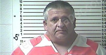 CHAPMAN, TIMOTHY WAYNE | 2021-08-29 05:08:00 Hardin County, Kentucky Booking