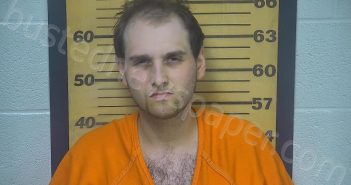 LEE, NICHOLAS AARON | 2021-08-29 17:46:00 Ottawa County, Ohio Booking