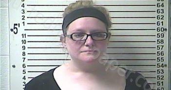 VAKA, LISA RENEE | 2021-08-29 18:08:00 Hardin County, Kentucky Booking