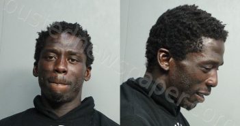 <B>HALL</B>, <B>CASSUAS</B> #, Miami-Dade County, Florida - 2021-08-29 20:00:00