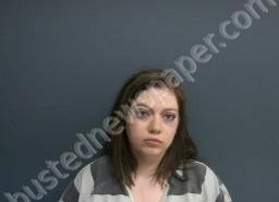 <B>HANNAH</B> <B>DOUGLAS</B> #, Sevier County, Tennessee - 2021-08-29 06:31:00