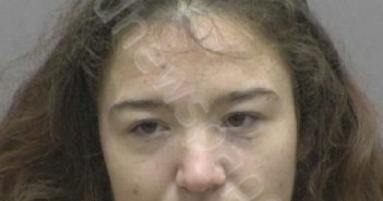 <B>GIBSON</B>, <B>ALICE</B> #, Lincoln County, North Carolina - 2021-08-29 05:50:00