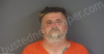<B>WRIGHT</B>, <B>JAMES</B> VINCENT #, Putnam County, Indiana - 2021-08-29 00:24:00