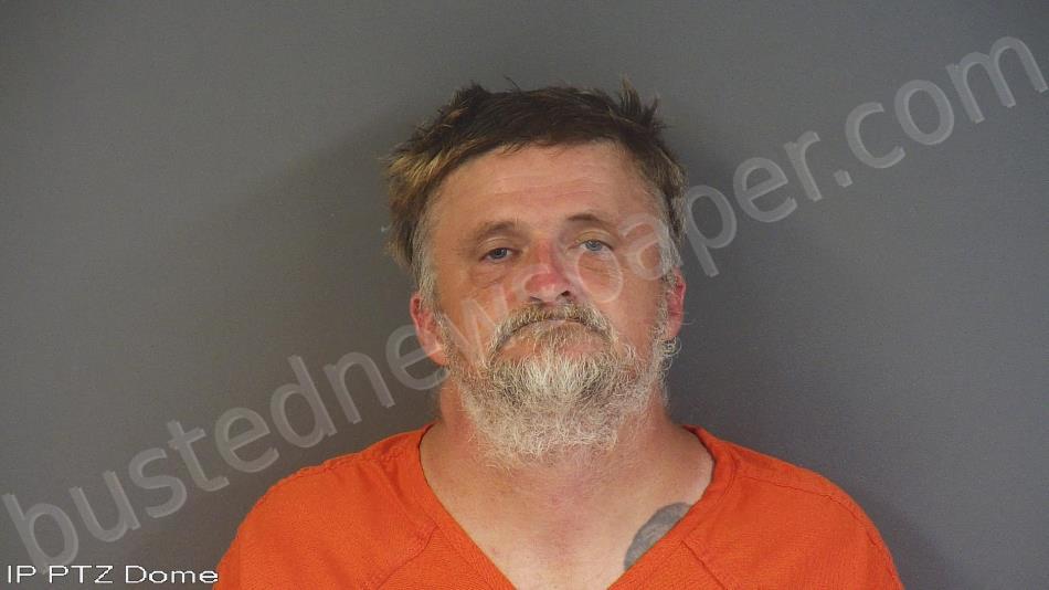 WRIGHT, JAMES VINCENT #, Putnam County, Indiana - 2021-08-29 00:24:00