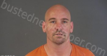 <B>STRUBE</B>, <B>DUSTIN</B> <B>MICHAEL</B> #, Putnam County, Indiana - 2021-08-29 22:40:00