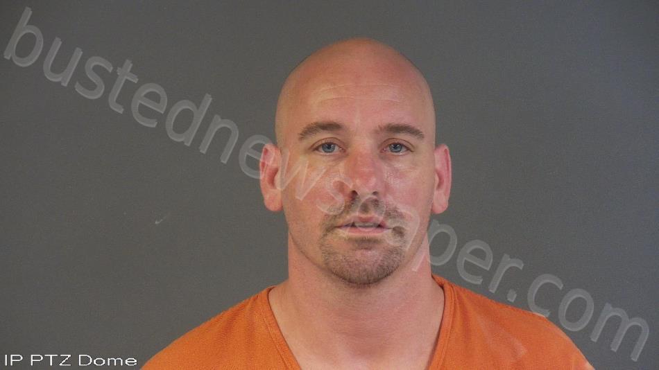 STRUBE, DUSTIN MICHAEL #, Putnam County, Indiana - 2021-08-29 22:40:00
