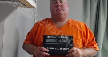 COLE, JUSTIN STORY | 2021-08-29 05:53:00 Clark County, Missouri Booking