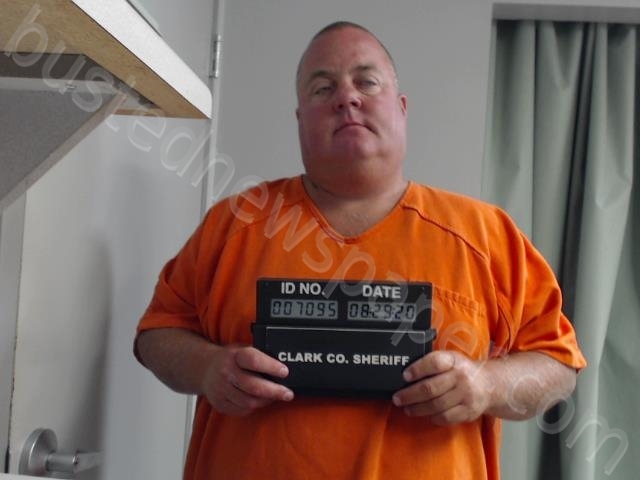COLE, JUSTIN STORY #, Clark County, Missouri - 2021-08-29 05:53:00