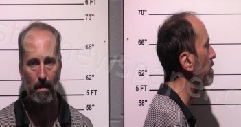 DEACETIS, PETER DOMINIC | 2021-08-29 Gillespie County, Texas Booking