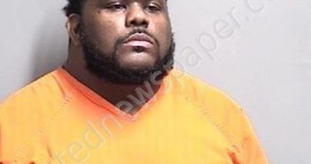 TURNER, JUSTIN EDWARD | 2021-08-29 17:32:00 Dallas County, Iowa Booking