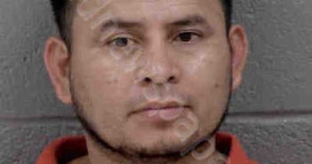 GUEVARA-<B>MARTINEZ</B>, <B>SERGIO</B> #, Mecklenburg County, North Carolina - 2021-08-29 21:51:00