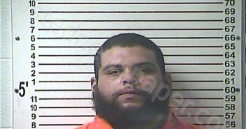 FRANKLIN, MICHAEL ANTHONY, JR | 2021-08-29 17:28:00 Hardin County, Kentucky Booking