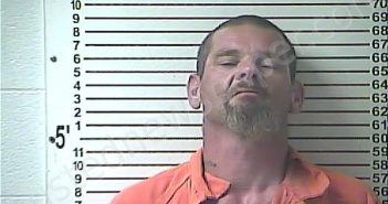 WILSON, STEVEN LEE | 2021-08-29 00:30:00 Hardin County, Kentucky Booking