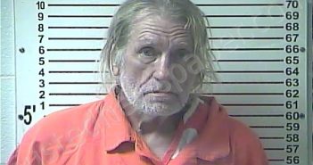 MAY, DALE LEE | 2021-08-30 03:09:00 Hardin County, Kentucky Booking