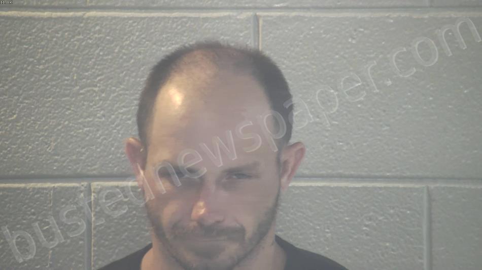 LINVILLE, RICKY ALLEN #, Pulaski County, Kentucky - 2021-08-30 00:55:00