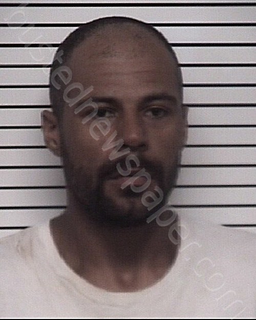 HINTON, JUSTIN LEE #, Iredell County, North Carolina - 2021-08-30 15:35:00