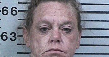 WEST, ANGELA DAWN | 2021-08-30 22:30:00 Hood County, Texas Booking